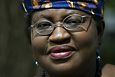 Time Magazine udråbte Ngozi Okonjo-Iweala til helt - nu arbejder hun for Afrikas fattige