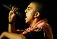 Yo! Arabisk hip-hop er attitude med budskaber - klik og lyt med (5.45)